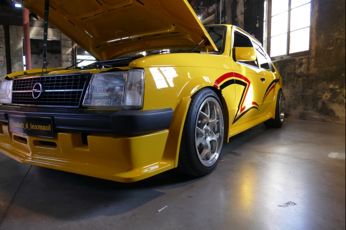 Performance Messe Metzingen 2025 00102