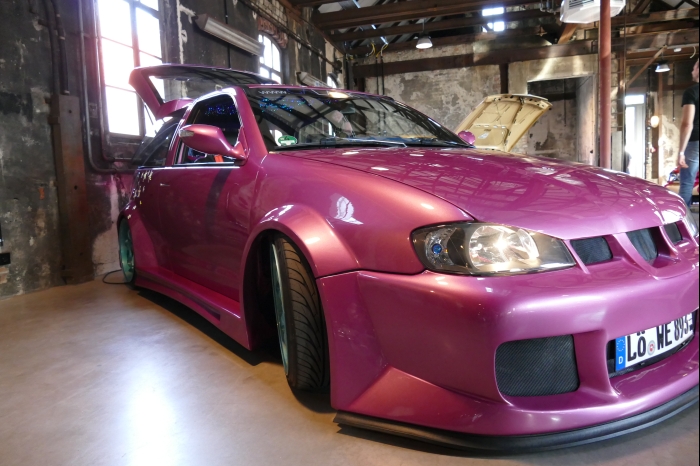 Performance Messe Metzingen 2025 00103