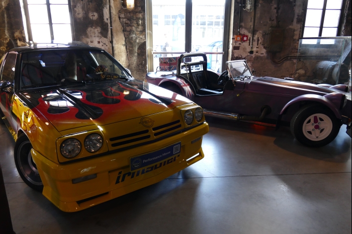 Performance Messe Metzingen 2025 00104