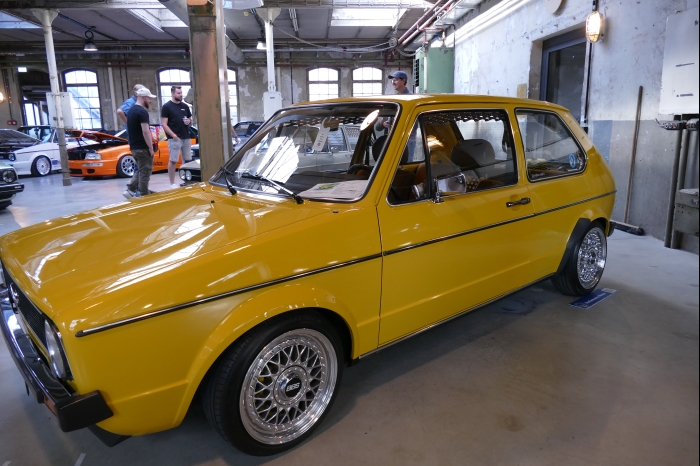 Performance Messe Metzingen 2025 00107