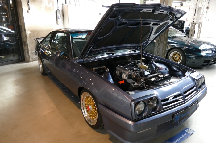 Performance Messe Metzingen 2025 00108