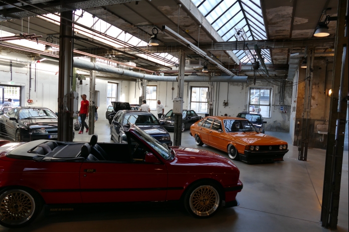 Performance Messe Metzingen 2025 00109