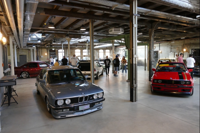 Performance Messe Metzingen 2025 00110