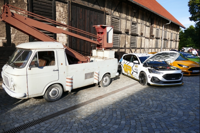 Performance Messe Metzingen 2025 00116