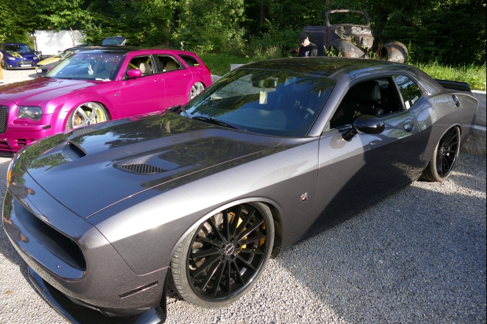 Performance Messe Metzingen 2025 00123