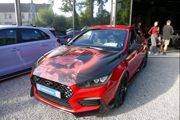 Performance Messe Metzingen 2025 00130