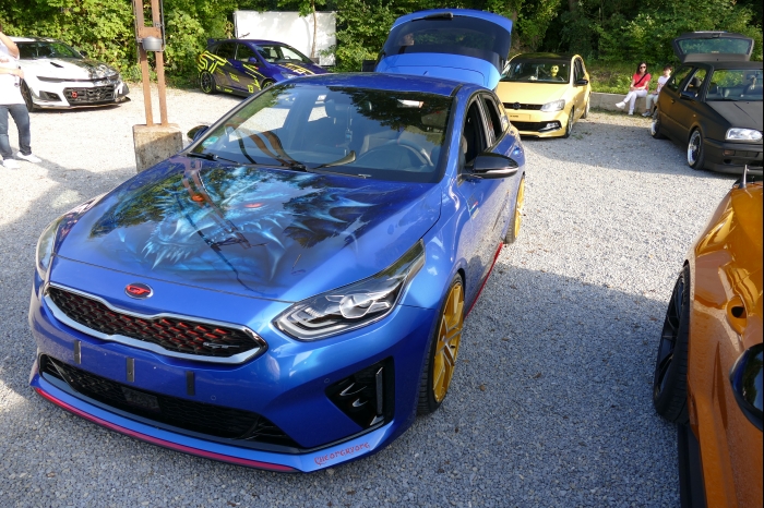 Performance Messe Metzingen 2025 00132