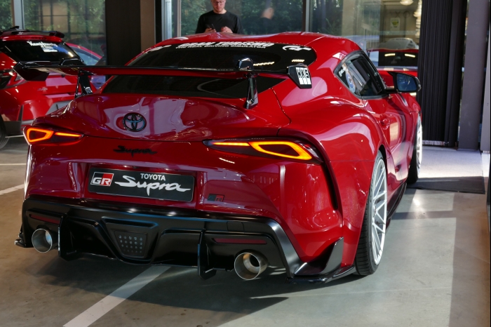 Performance Messe Metzingen 2025 00134