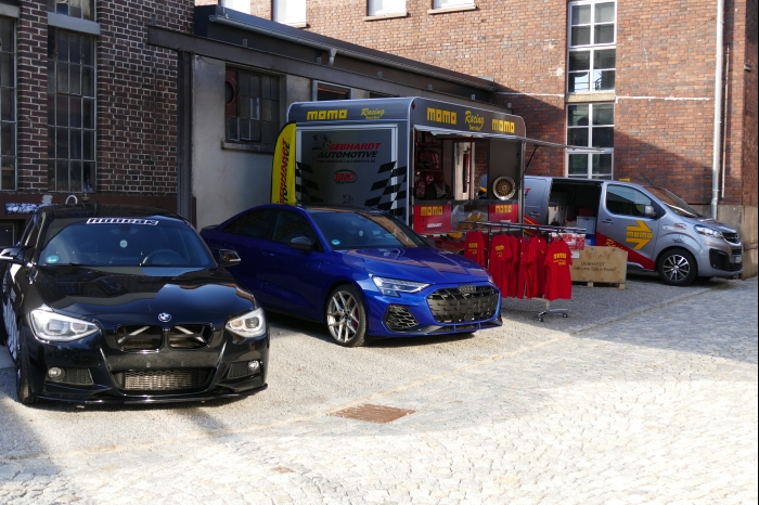 Performance Messe Metzingen 2025 00135