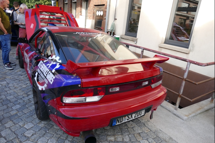 Performance Messe Metzingen 2025 00138