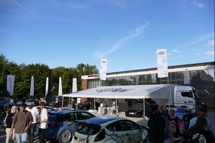 Performance Messe Metzingen 2025 00140