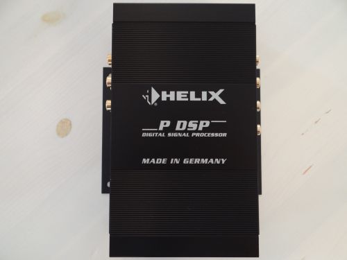 Helix P-DSP 003