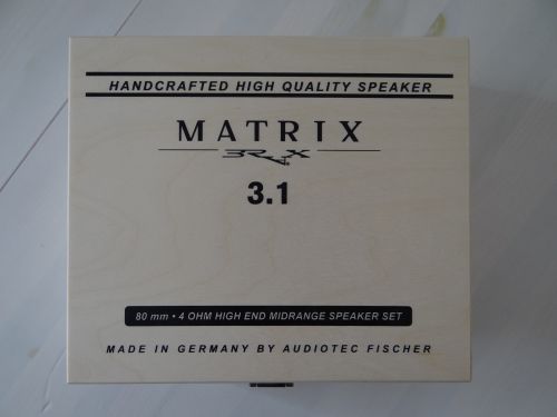Brax Matrix 3.1 00001