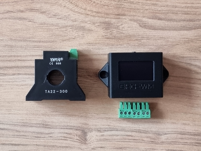 BGH WattMeter 00006