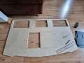 Bau Deckbrett Seat Leon 4kl 00010