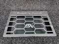 Bau Deckbrett Seat Leon 4kl 00032