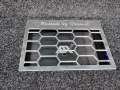 Bau Deckbrett Seat Leon 4kl 00035
