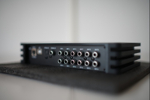 ESX QL812 DSP 00010