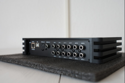 ESX QL812 DSP 00012