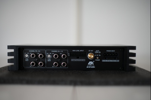 ESX QL812 DSP 00014