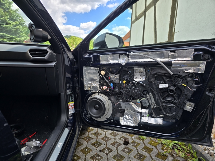 TMT Einbau neu 00017