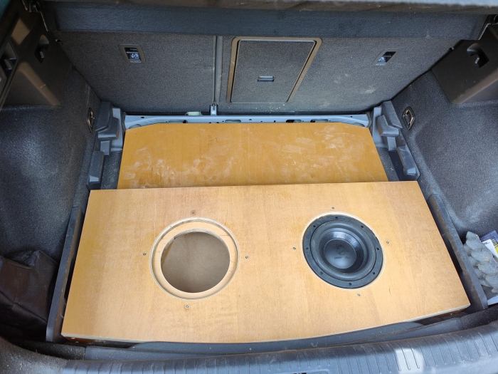 Bau Subgehaeuse Stefan Cupra 00016